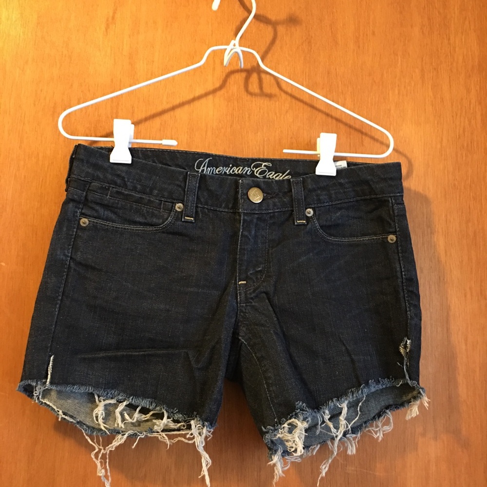 American Eagle Denim Shorts